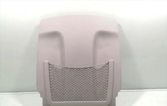 Mercedes-Benz A W169 Seat trim A1699140473
