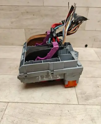 Fiat Ducato Fuse module 1349944080
