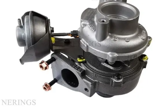 Fiat Scudo Turbo 764609 764609-5001S