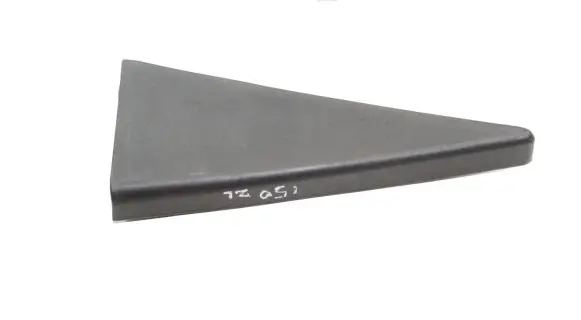 Opel Antara Rear door card panel trim 96630814