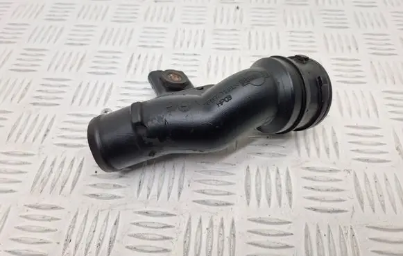 Renault Koleos I Intercooler hose/pipe