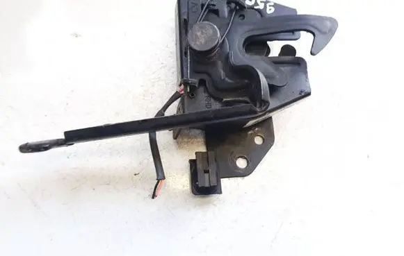 KIA EV6 Engine bonnet/hood lock/catch