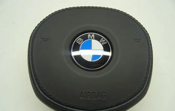 BMW 7 G11 G12 Steering wheel airbag 33785572302