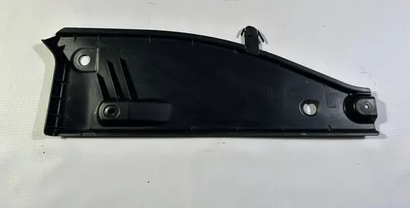 Chrysler Pacifica Front underbody cover/under tray 68234171ac