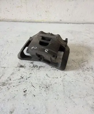 Audi A6 S6 C6 4F Front brake caliper