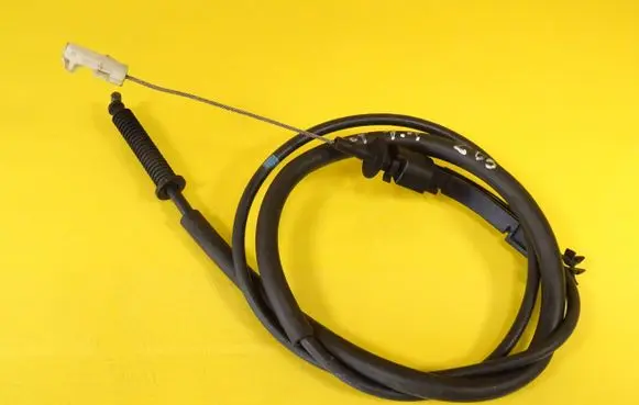 Peugeot 206 Throttle cable 9631692680 963169268002