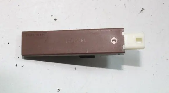 Lexus RC Keyless system antenna 