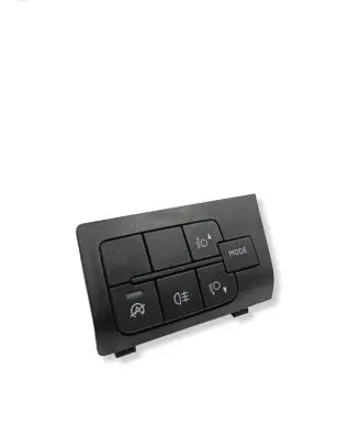 Peugeot Boxer Headlight level height control switch 07355860840 30280895