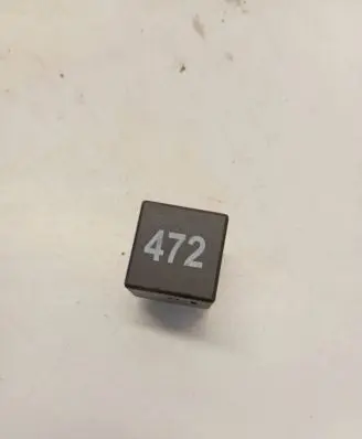Volkswagen Transporter - Caravelle T5 Other relay 7H0943383 24190000