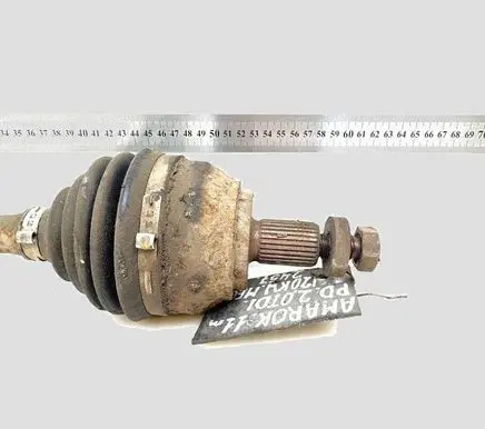 Volkswagen Amarok Front driveshaft
