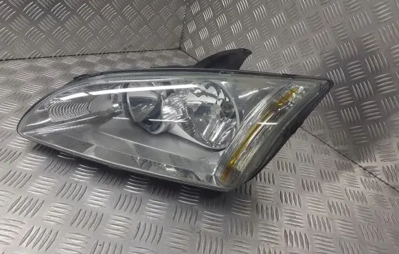 Ford Focus C-MAX Headlight/headlamp 4M51-13WO30-AC
