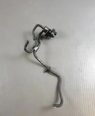 Nissan Qashqai Vacuum line/pipe/hose 223208211R 8200762162