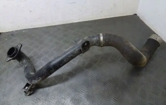 Fiat 500L Engine coolant pipe/hose 520824870