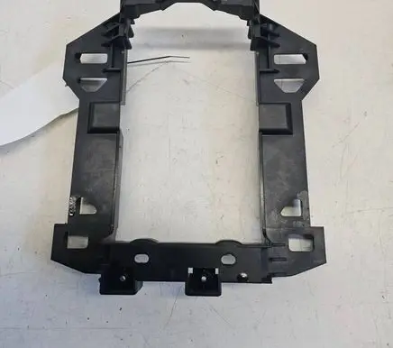 Audi Q7 4L Other center console (tunnel) element 4L0863531A