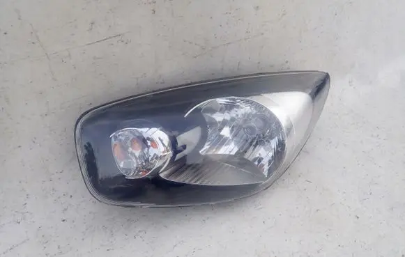 KIA Picanto Headlight/headlamp