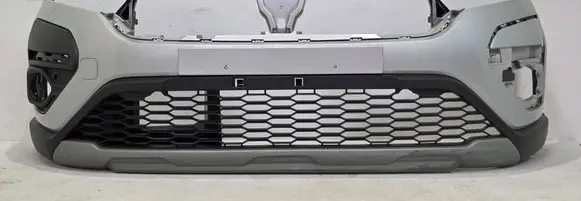 Dacia Sandero III Front bumper 620228861R 620267459R