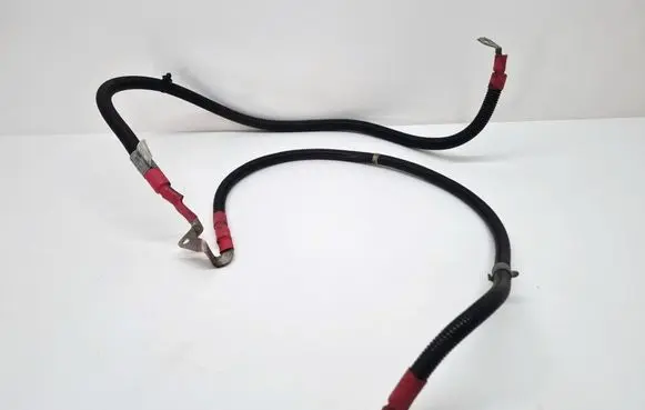 Positive cable (battery)