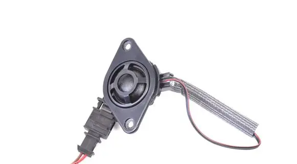 Porsche Cayenne (9PA) Front door speaker 7L5935361