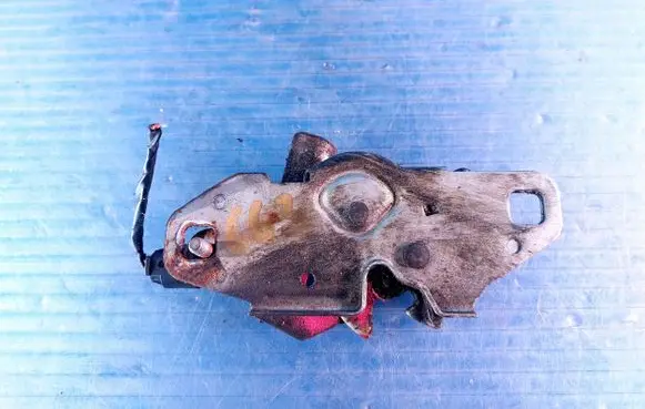Mini One - Cooper R50 - 53 Engine bonnet/hood lock/catch 1480861