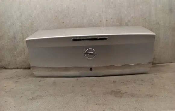 Opel Vectra C Tailgate/trunk/boot lid