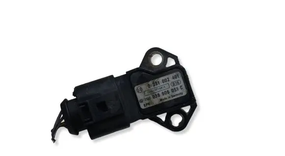 Volkswagen PASSAT B6 Air pressure sensor 038906051C
