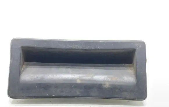 Audi A6 S6 C7 4G Tailgate/trunk/boot exterior handle 5N0827566T