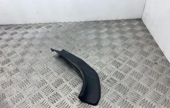 BMW 5 F10 F11 Rear/tail light trim molding 7204375 51497204376