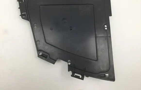 Audi A4 S4 B7 8E 8H Tailgate/trunk side cover trim 8E9864897C