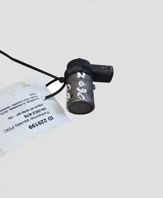 Jaguar XF X250 Parking PDC sensor 3687755