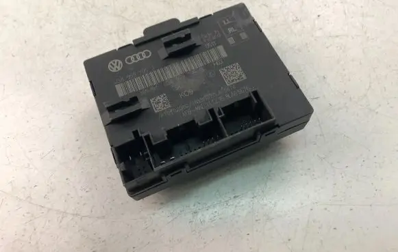 Audi A6 S6 C7 4G Other control units/modules 4G8959795J