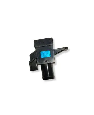 Subaru XV I Interior temperature sensor 