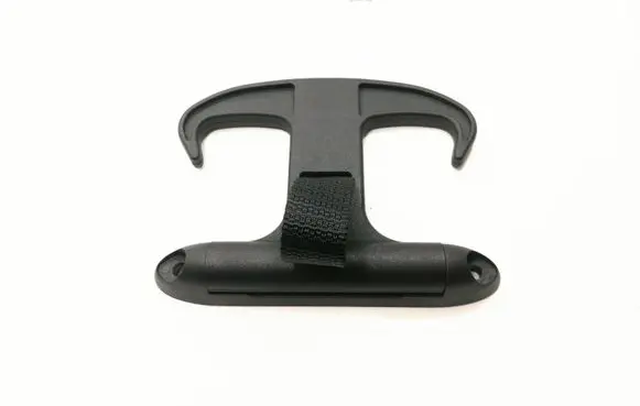 Audi A8 S8 D4 4H Other trunk/boot trim element 6Y5867615C