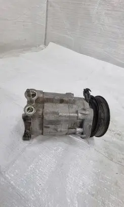 Opel Antara Air conditioning (A/C) compressor (pump) 557805030