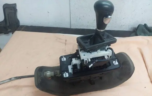 Audi A4 S4 B8 8K Gear shifter/selector 8K1713041H 10001974406 162008035564