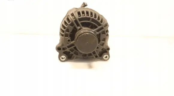 Mitsubishi Lancer X Generator/alternator 0124525091