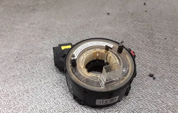 Volkswagen Touran I Airbag slip ring squib (SRS ring) 1K0959653