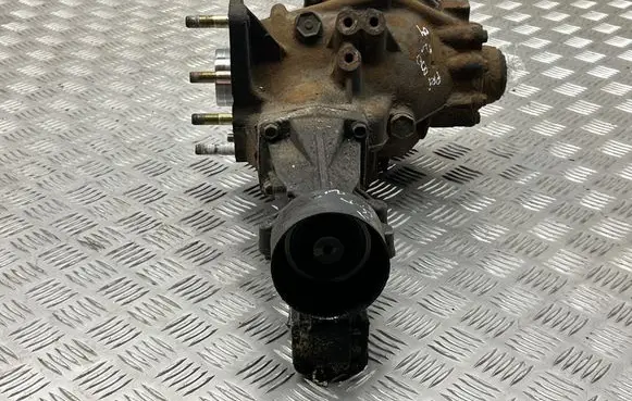 Toyota RAV 4 (XA20) Front differential 