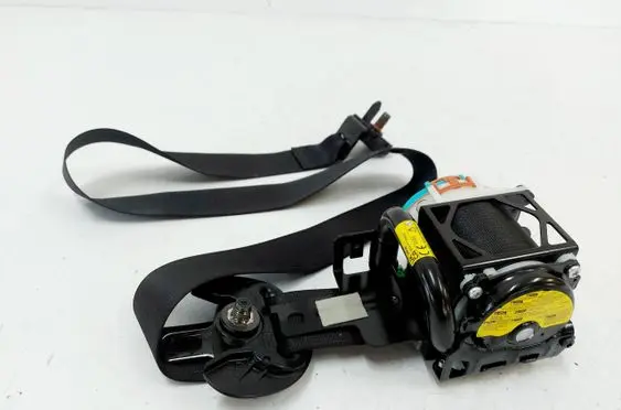 Hyundai Kona II Front seatbelt 88820HF200