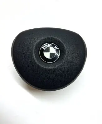 BMW 1 E81 E87 Steering wheel airbag 33677051505W 09B3220P0897C 305166199001AJ