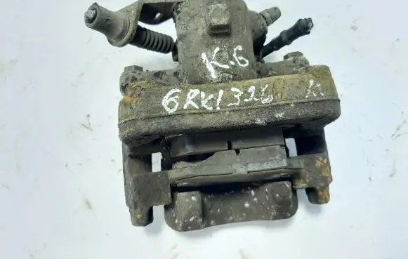 Seat Toledo IV (NH) Rear brake caliper