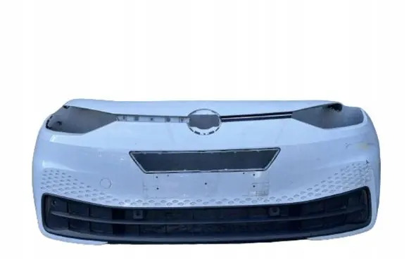 Volkswagen ID.3 Front bumper 10A807221