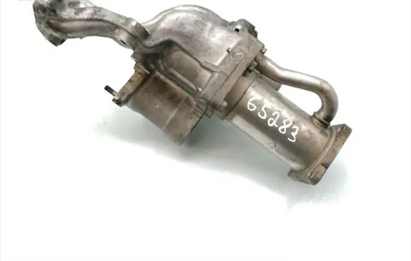 Renault Megane II EGR valve 8200452876 8200545260