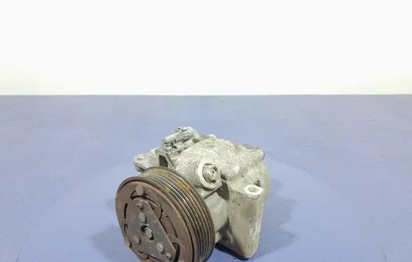 Citroen C1 Air conditioning (A/C) compressor (pump) 883100H010