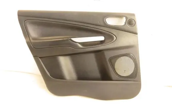 Ford S-MAX Sliding door card 