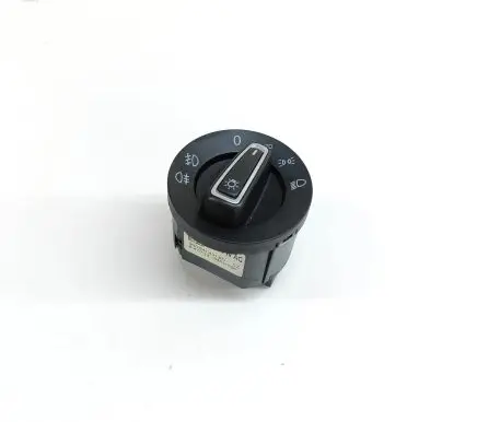 Volkswagen Golf VII Light switch 5G0941431BD