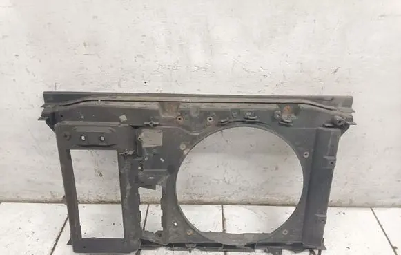 Peugeot Partner Radiator support slam panel 9682720480