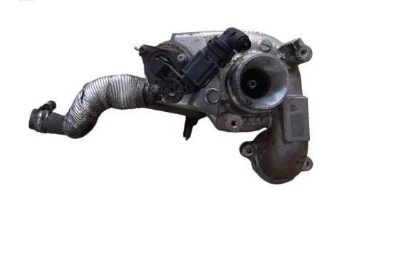 Peugeot Partner Turbo 9673283680 12010301255 49373402003