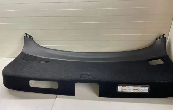 Lexus RX 450H Tailgate trim 6478048090