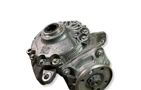 Mercedes-Benz GLC X253 C253 Front differential A2053310900
