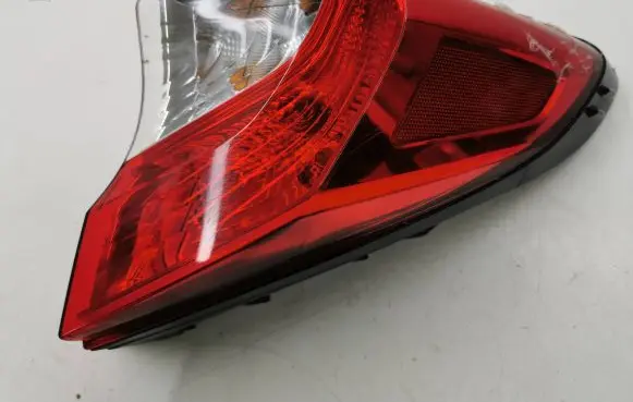 Toyota C-HR I Rear/tail lights